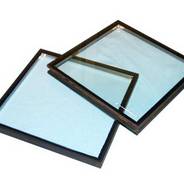 shop front Toughened safety glass replaced same day in Coventry